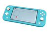 Nintendo Switch Lite Turquoise w/Rocket League**Boxed**