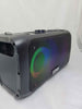 Ibiza Sound PARTY-STREET2 Bluetooth Soundbox Speaker - Unboxed Excellent Condition - SD - USB - AUX