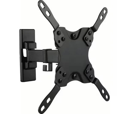 Logik Small Full Motion With Starter Kit Tv Mount BOXED.