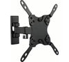 Logik Small Full Motion With Starter Kit Tv Mount BOXED