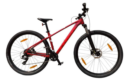 Trek Marlin 4 Mountain Bike - 17.5