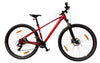 Trek Marlin 4 Mountain Bike - 17.5" Frame - 29" Wheel - 14 Speed - Red **Collection Only**
