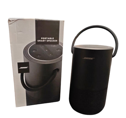 Bose Portable Smart Speaker**Boxed**