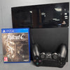Playstation 4 Console, 500GB Black Bundle (Fallout 4 Game)  ***Unboxed***