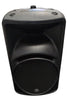 Mackie SRM450 V3 1000W Active PA Speaker Black Single "Collection Only"