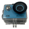 Akaso EK7000 4K Action Camera Boxed