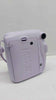 Fijiflim Instax Mini 11 Instant Film Camera - Lilac Purple - Unboxed (Missing Battery Cover)