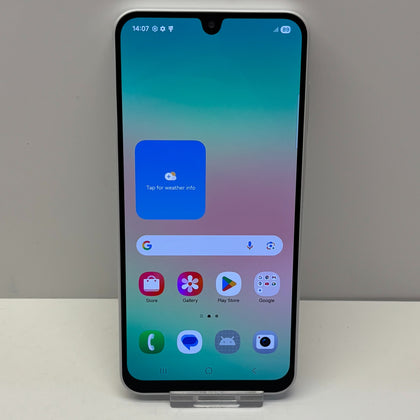 Samsung Galaxy A26 5G Unlocked Model SM-A266B/DS 128GB