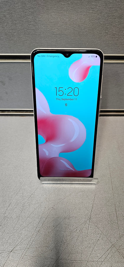 Samsung Galaxy A12 32GB White
