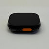 Apple Watch Ultra 3 49mm Black Titanium Case Model A3281 Boxed