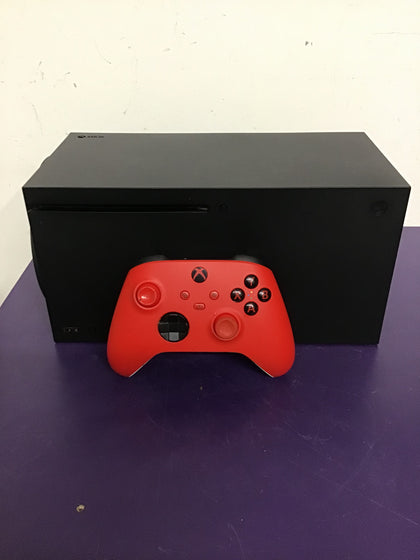 Microsoft Xbox Series X Console