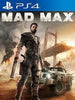 Mad Max (PS4)