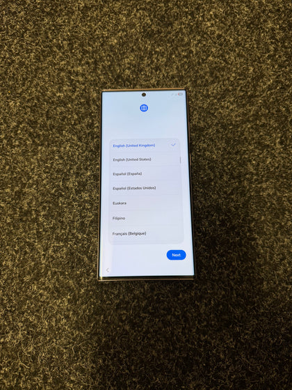 Samsung Galaxy S23 Ultra 256GB Unlocked