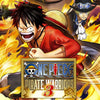 One Piece Pirate Warriors 3 PS4