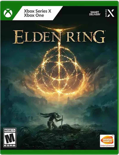 ELDEN RING XBOX ONE - PRESTON