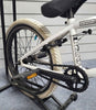Wetherpeople RSN BMX Bike - Small Cogs