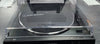 Audio Technica AT-LP60X Fully Automatic Belt Drive Turntable - Boxed