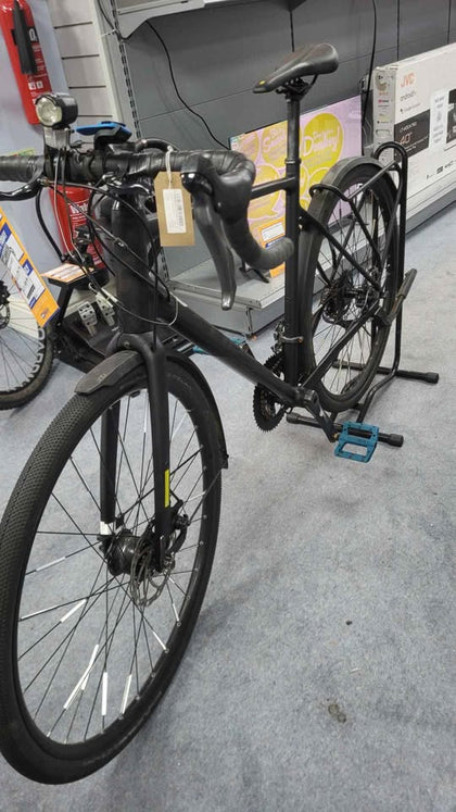 Cube Nuroad (2023) - lrg frame, 28