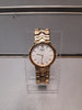 Vintage Seiko Gold toned Ladies Watch ref.7N00-6B70