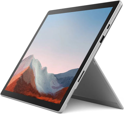 Microsoft Surface Pro 7 - Intel Core i3 4GB RAM, 128GB SSD