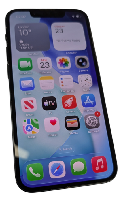 Apple iPhone 13 Mini 128GB Midnight, Unlocked