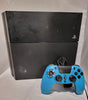 Sony Playstation 4 Console 500GB - Black