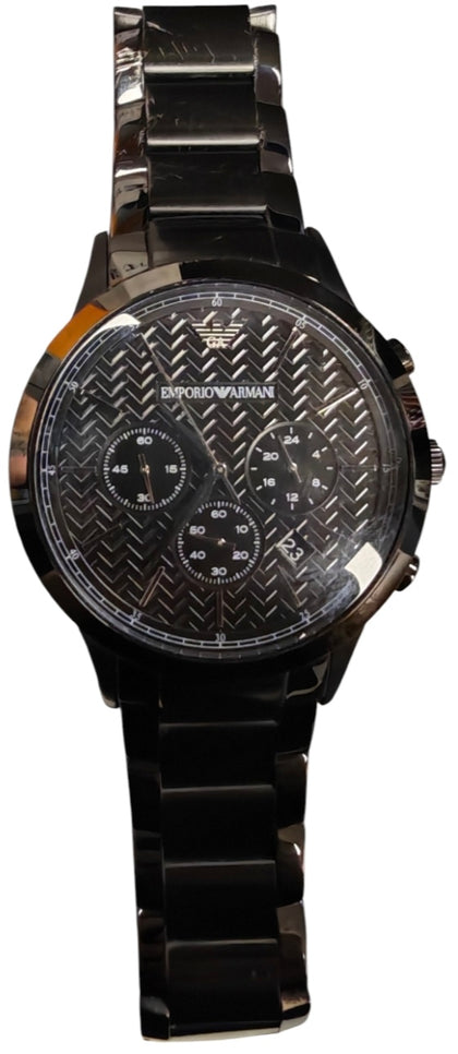 Emporio Armani AR-2485 Watch **Boxed**