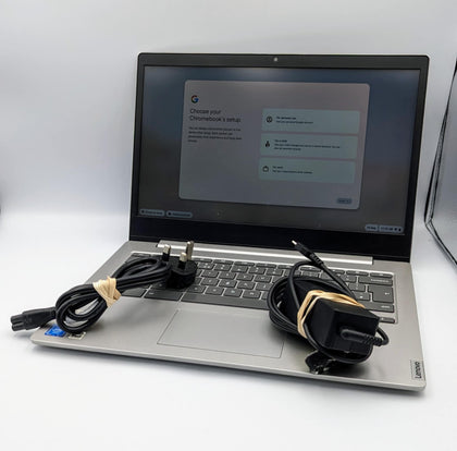 Lenovo IdeaPad 3 CB-14IGL05/N4020/4GB Ram/64GB SSD/14