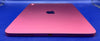Apple iPad A16 11" 256GB Pink WiFi Boxed - Chesterfield