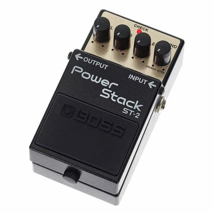 Boss ST-2 Power Stack Pedal
