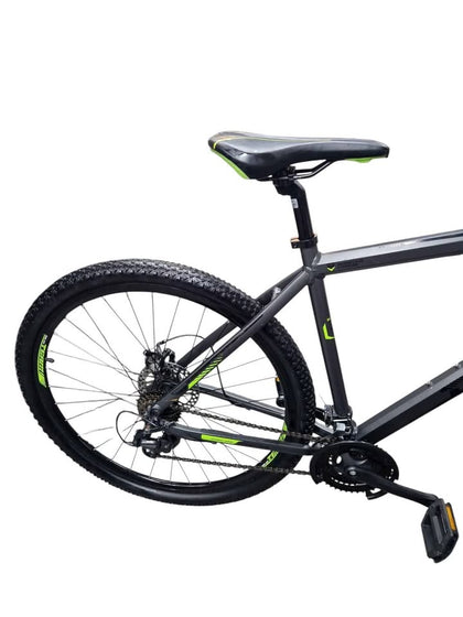 Team MX-29 Hardtail Mountain Bike - 29