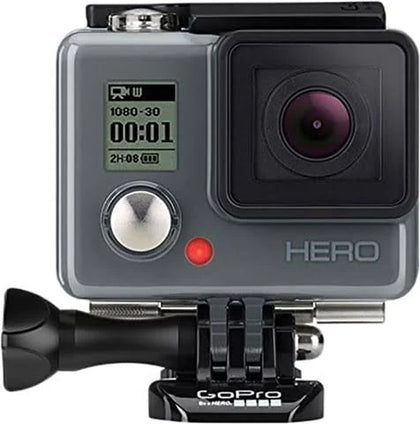 GoPro HERO+