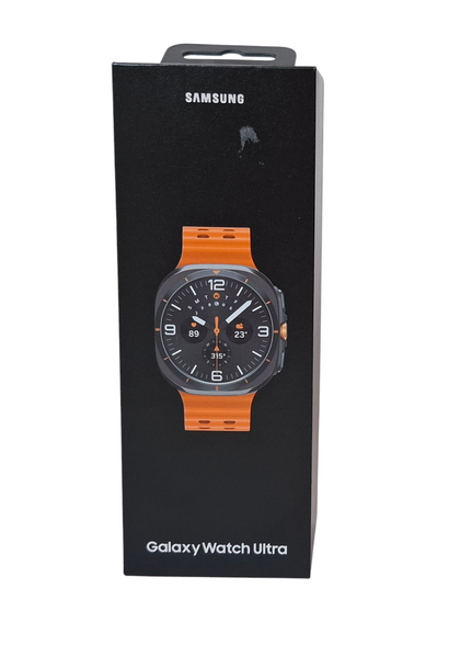 Samsung Galaxy Watch Ultra 47mmTitanium Grey