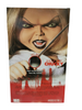 SEED OF CHUCKY TIFFANY 15" FIGURE