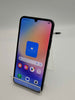 Samsung Galaxy A34 Mobile Phone - 128GB - Black - Open Unlocked - Unboxed