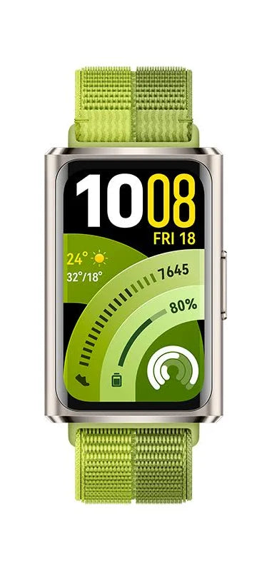 HUAWEI Band 11 Pro Fitness Tracker