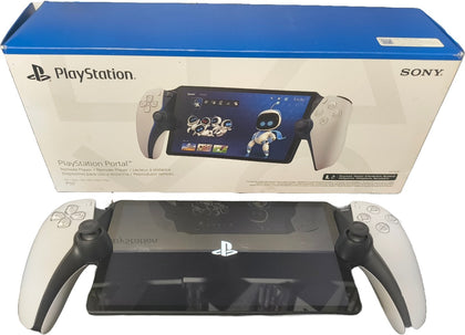Sony PlayStation Portal Remote Player