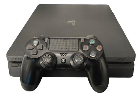 Playstation 4 Slim 500 GB