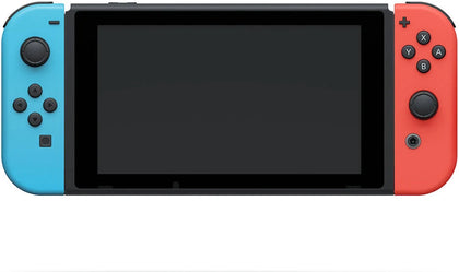 Ninteendo Switch Console