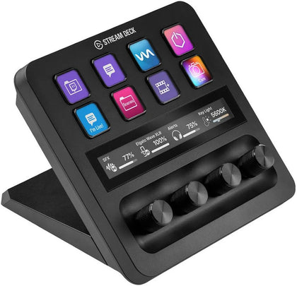 Elgato Stream Deck 20gbd9901