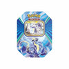 Collectible Card Games Pokémon Trading Game: Scarlet and Violet - Paldea Legends Miraidon Tin