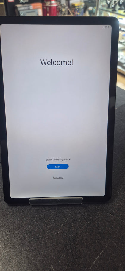 Samsung Galaxy Tab S6 Lite 64GB