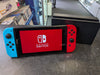 Nintendo Switch Console & Docking Station & Official Charger