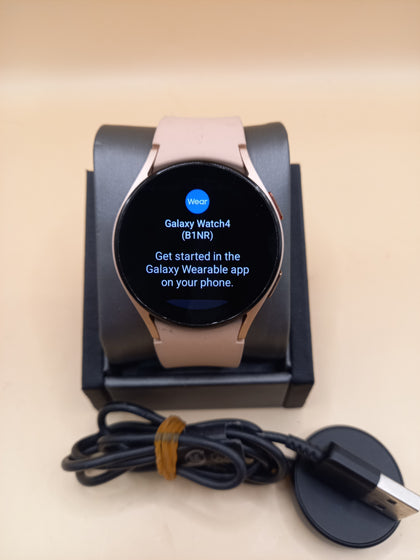 Samsung Galaxy Watch4