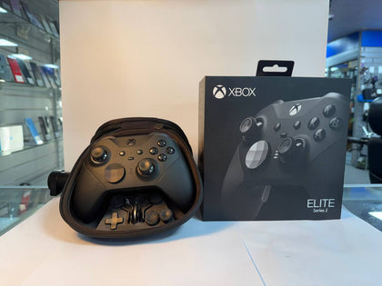 xbox elite series 2 controller boxed **WYTHENSHAWE**