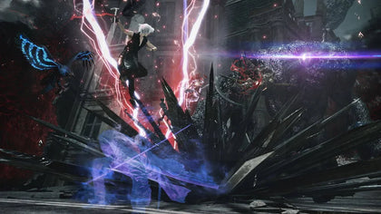 Devil May Cry 5 (PS5)