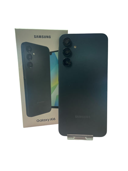 SAMDUNG GALAXY A16 - BOXED, 128GB