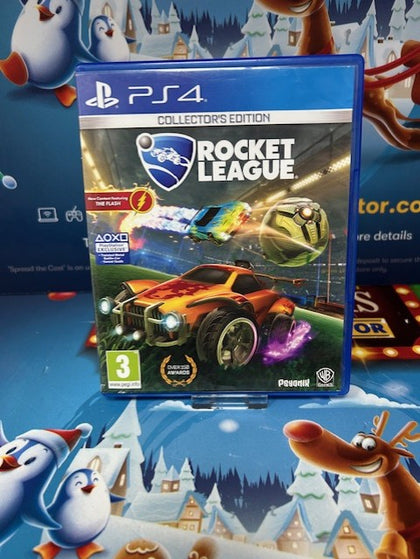 Rocket League - Playstation 4