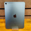 Apple iPad 10th Gen (A2696) 10.9" 64GB - Blue, Wifi