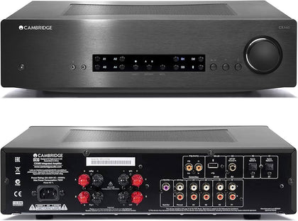 Cambridge Audio CXA60 Integrated Amplifier